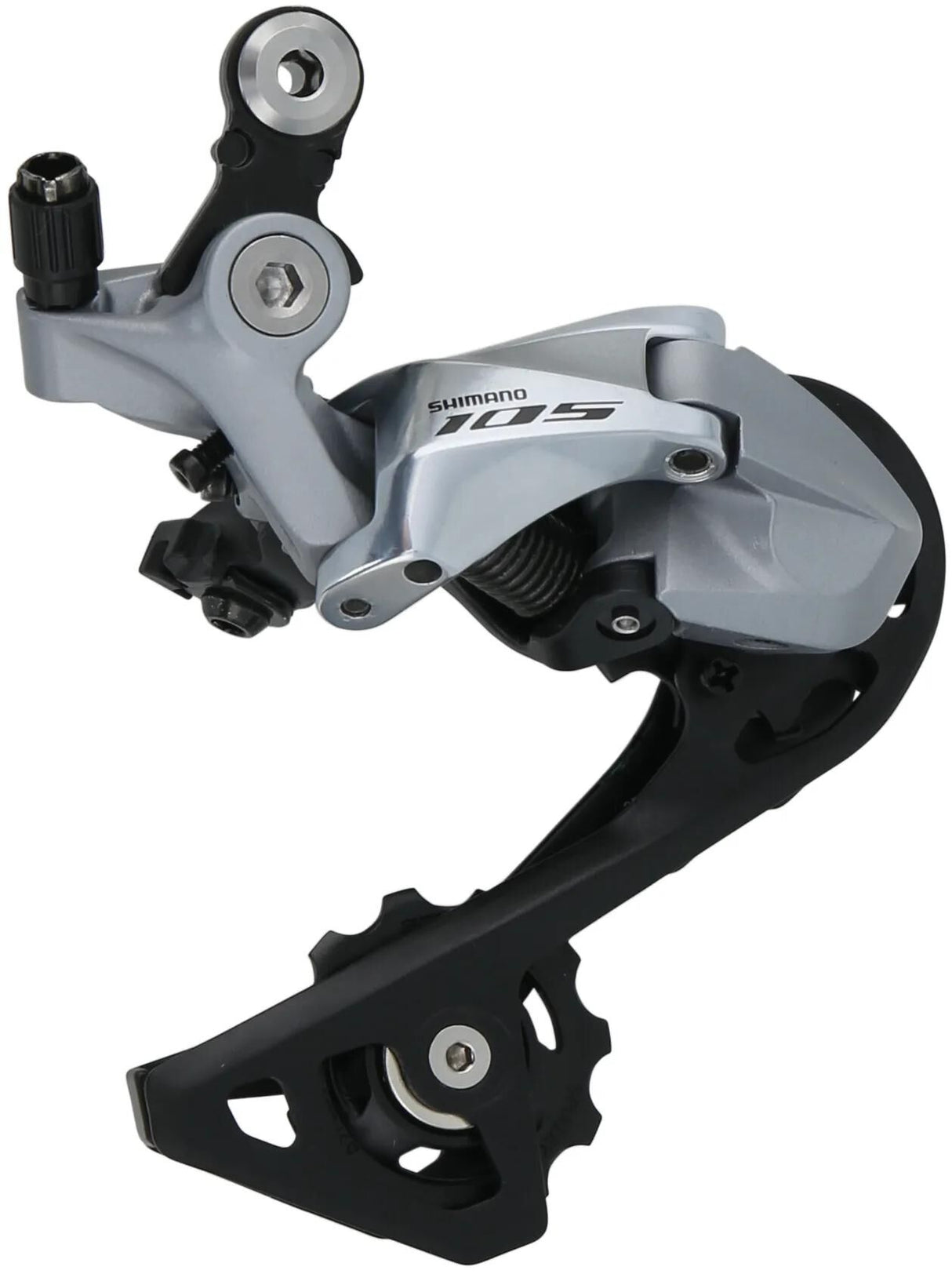 Shimano bagskifter 105 rd-r7000 shim.bagskifter.105 rdr7000 11sp kort sil.