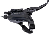 Shimano skifter (højre) 7-trins st-ef515