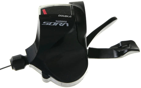 Shimano thumb shifter sora sl-r3000 shim.shifter sora slr3000 2sp rf fl.bar