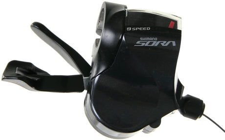 Shimano thumb shifter sora sl-r3000 shim.shifter sora slr3030 9sp rf fl.bar