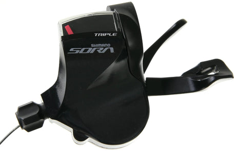 Shimano thumb shifter sora sl-r3030 shim.shifter sora slr3030 3sp rf fl.bar
