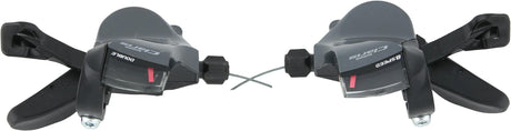 Shimano thumb shifter claris sl-r2000 2030 shim.shifter claris slr2000 2 8sp par fl.bar