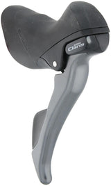Shimano skifter (højre) med bremsegreb 8 gear Claris ST-R2000 - grå sort