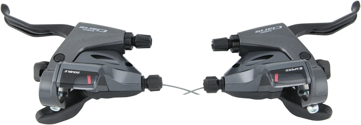 Shimano gear-bremsegreb claris st-rs200 rs203 shim.shift br.greb clar. strs200 2 8sp sti