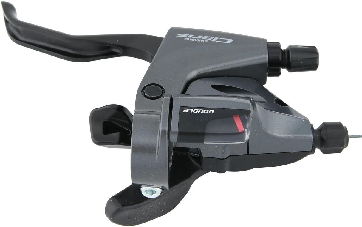 Shimano gear-bremsegreb claris st-rs200 rs203 shim.shift br.greb clar. strs200 2sp sti