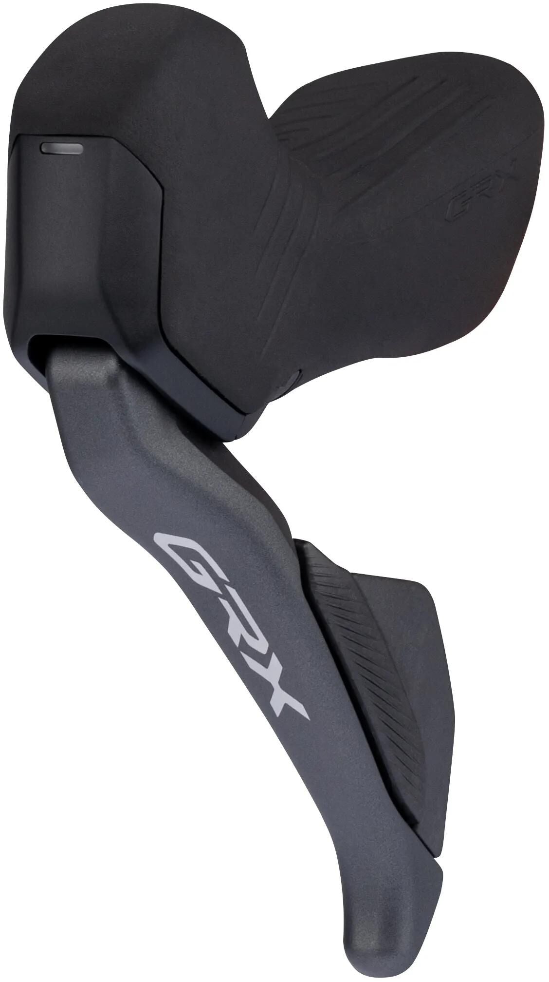 Shimano schalt-bremshebel grx di2 st-rx825 shim.sti håndtag grx825 2f sw gr di2 wi hydr.