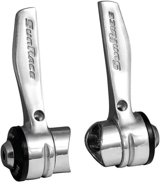 Sunrace nedrørsjustering SL-R91 underrørsskift. sl-r91 par
