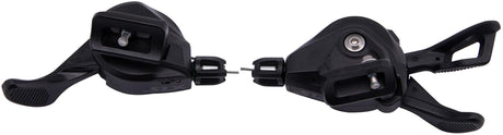 Shimano thumb shifter slx sl-m7100 i shim.shifter slx slm7100i 2 12sp par evo