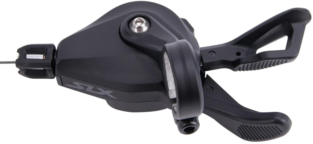 Shimano Versteller (til højre) 12 Speed ​​SLX SL-M7100 Sort