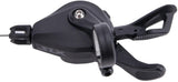 Shimano Versteller (til højre) 12 Speed ​​SLX SL-M7100 Sort