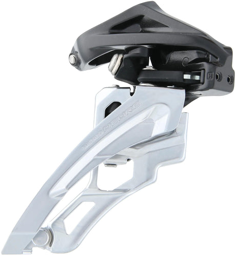 Shimano forskifter deore fd-m6000 shim.fr.derail.deore fdm6000 66-69 hc ss fr.p