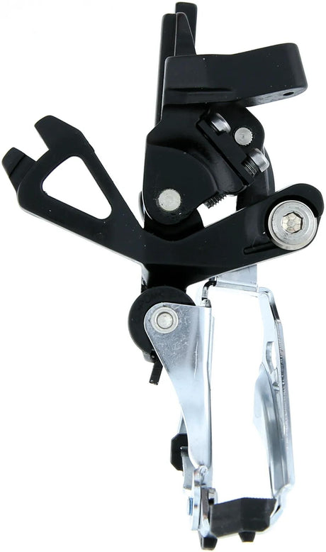Shimano forskifter deore fd-m6025 shim.fr.derail.deore fdm6025 66-69 ds du.p