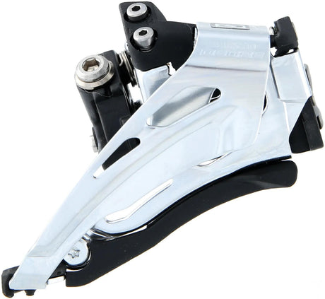 Shimano forskifter deore fd-m6025 shim.fr.derail.deore fdm6025 66-69 lc ts dp