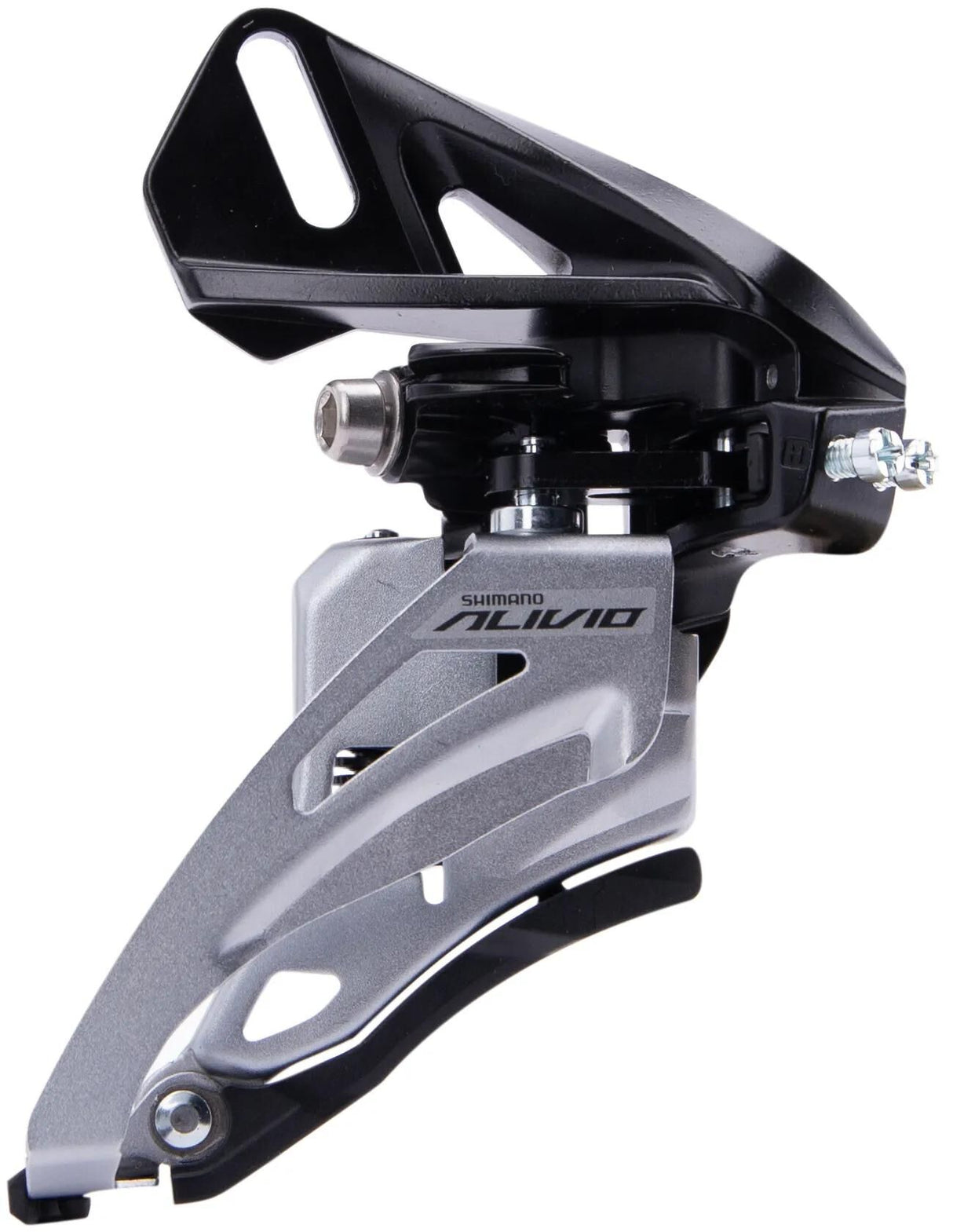 Shimano forskifter alivio fd-m3120 fr.derail.shim.alivio 2sp. direkte montering