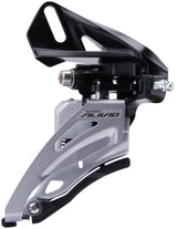 Shimano forskifter alivio fd-m3120 fr.derail.shim.alivio 2sp. direkte montering