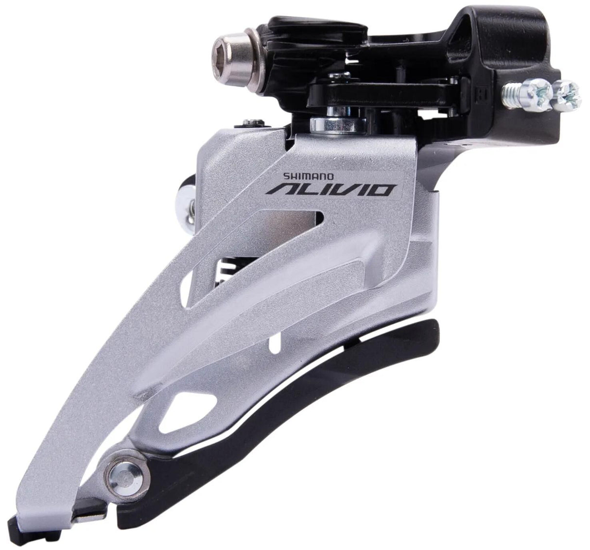 Shimano forskifter alivio fd-m3120 fr.derail.shim.alivio 34,9 mm bandage