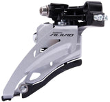 Shimano forskifter alivio fd-m3120 fr.derail.shim.alivio 34,9 mm bandage