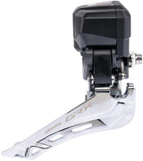 Shimano umwerfer grx di2 fd-rx825 fr.derail.shim.grx di2 fd-rx825 loddet grå
