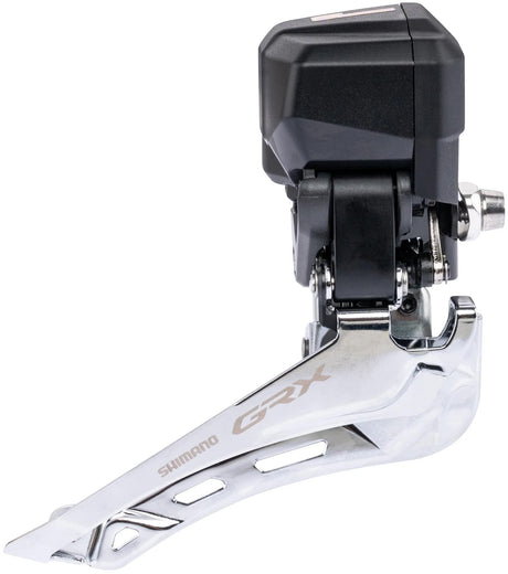 Shimano grx di2 fd-rx825 2x12-gears forskifter