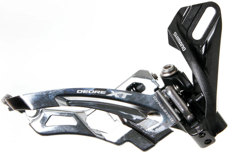 Shimano forskifter deore xt fd-m8000 shim.fr.derail.xt fdm8000 66-69 ss fr.p