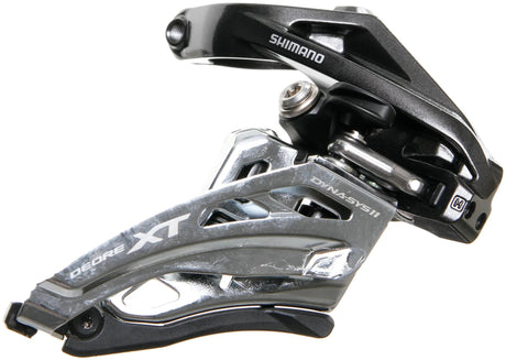 Shimano forskifter deore xt fd-m8020 shim.fr.derail.xt fdm8020 66-69 hc ss fr.p