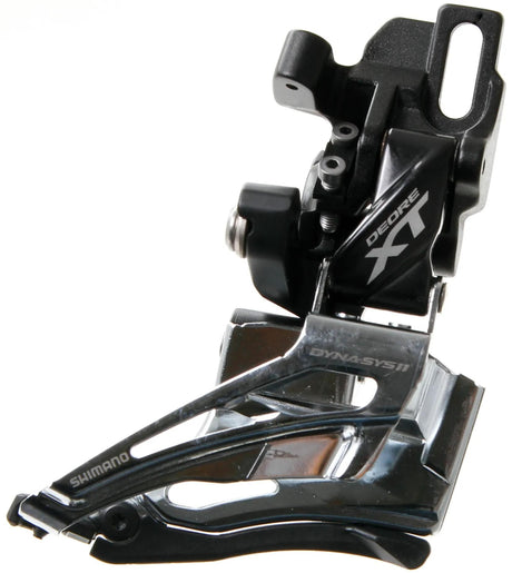 Shimano forskifter deore xt fd-m8025 shim.fr.derail.xt fdm8025 66-69 ds du.o