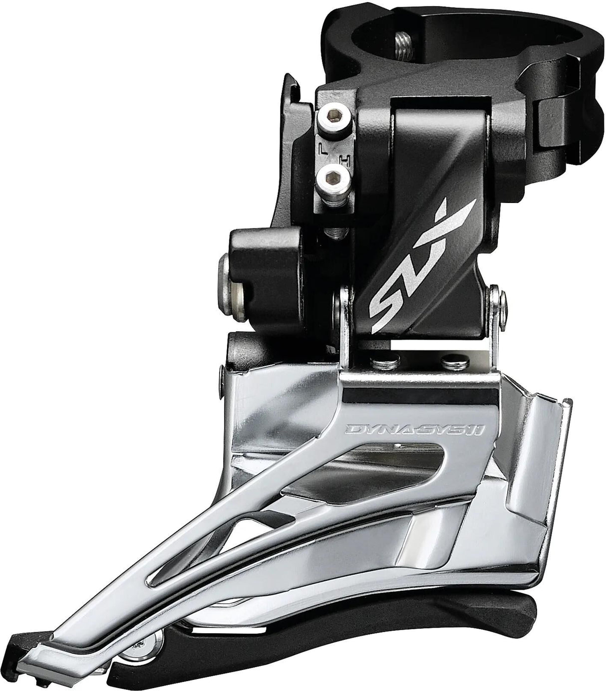 Shimano forskifter slx fd-m7025 shim.fr.derail.slx fdm7025 66-69 hc du.p