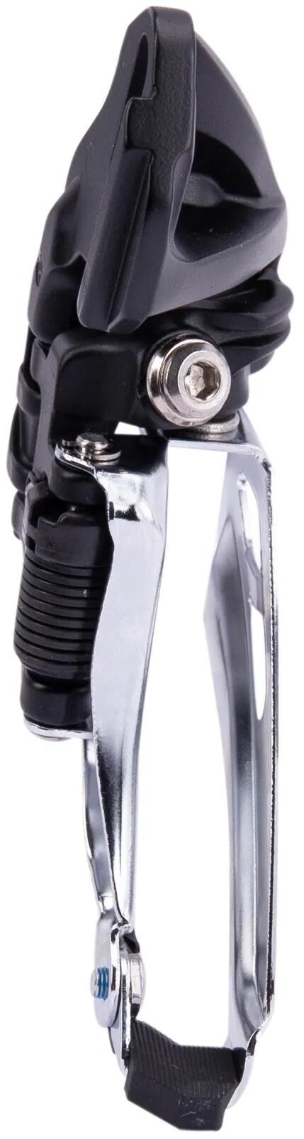 Shimano forskifter deore fd-m4100 fr.derail.shim.deore 2 10sp. høj direkte montering
