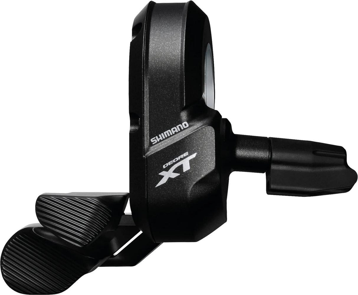 Shimano tommelfingerskifter deore xt di2 sw-m8050 shim.shifter xt di2 swm8050 venstre