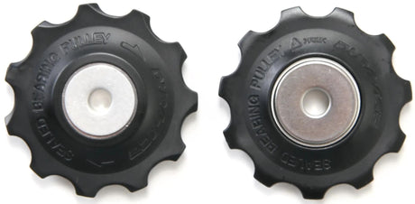 Shimano skifter hjul sæt shim.remskive sæt 2stk.