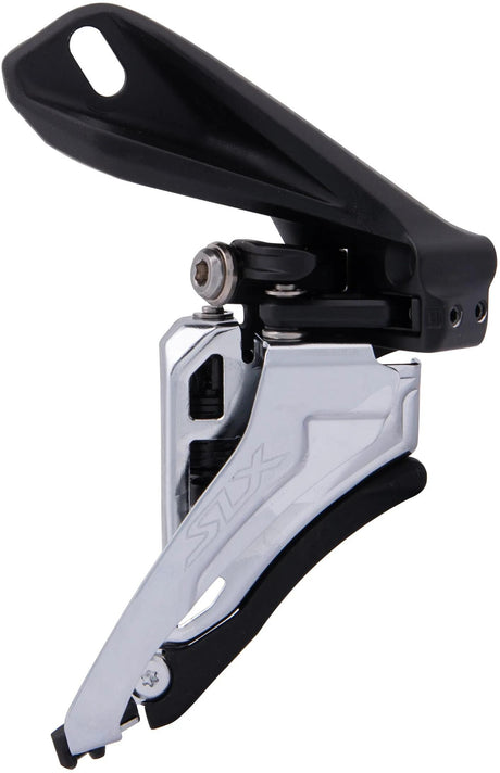 Shimano SLX FD-M7100 12-gears forskifter sidesving