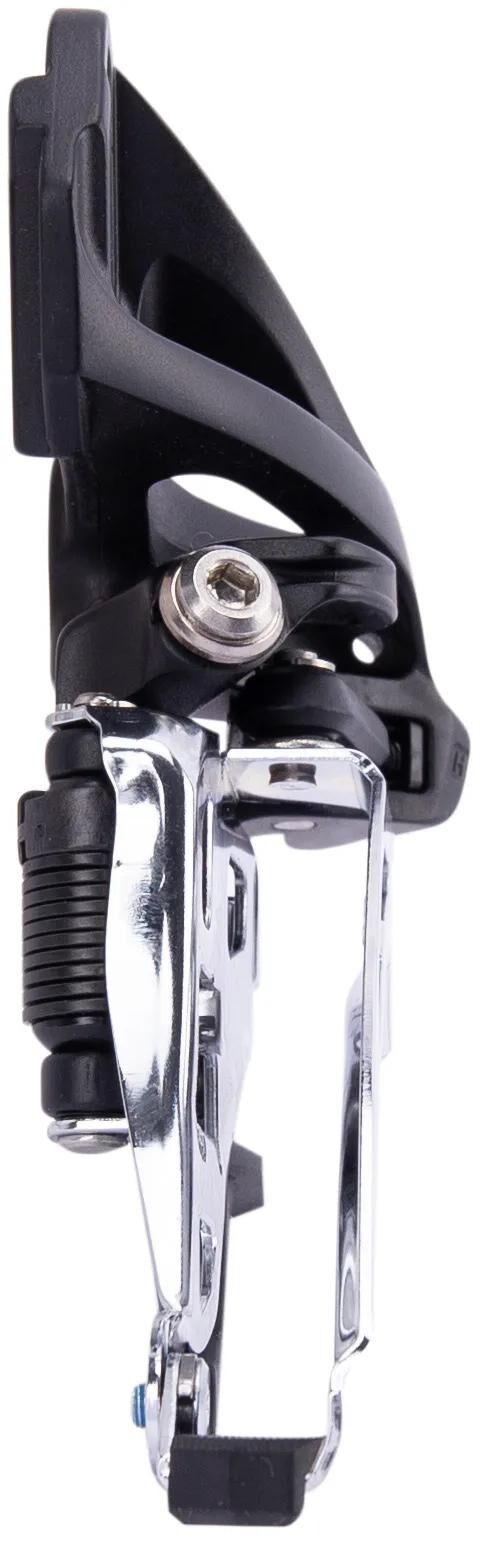 Shimano forskifter deore fd-m5100 fr.derail.shim.deore 2 11sp.high direct mount