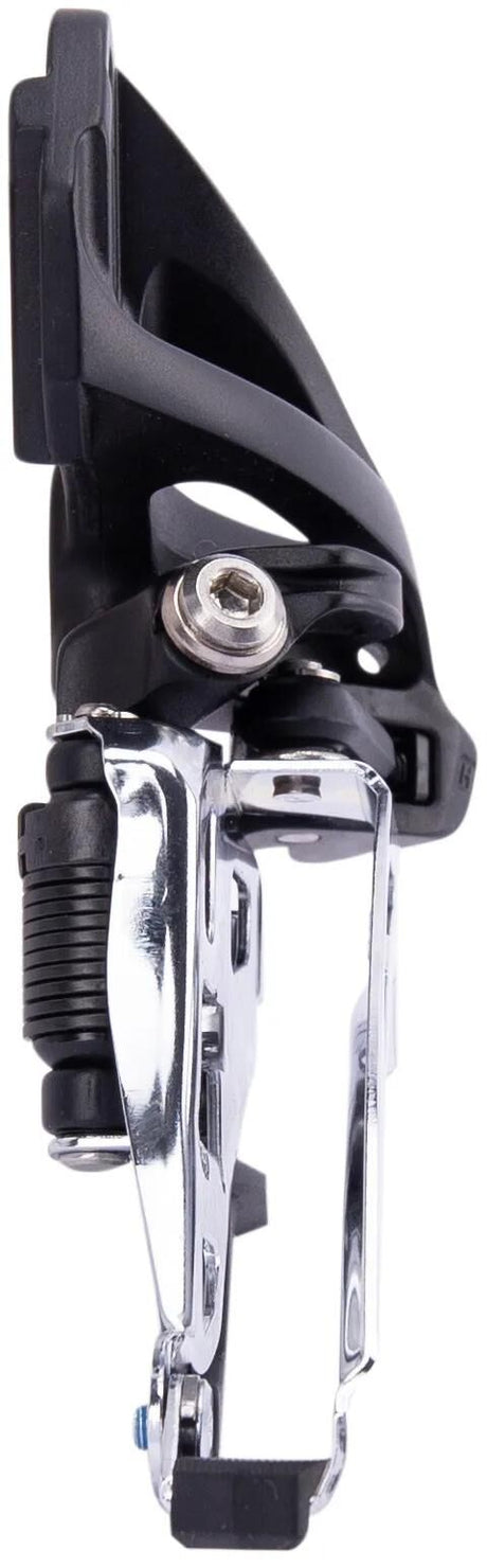 Shimano forskifter deore fd-m5100 fr.derail.shim.deore 2 11sp.high direct mount