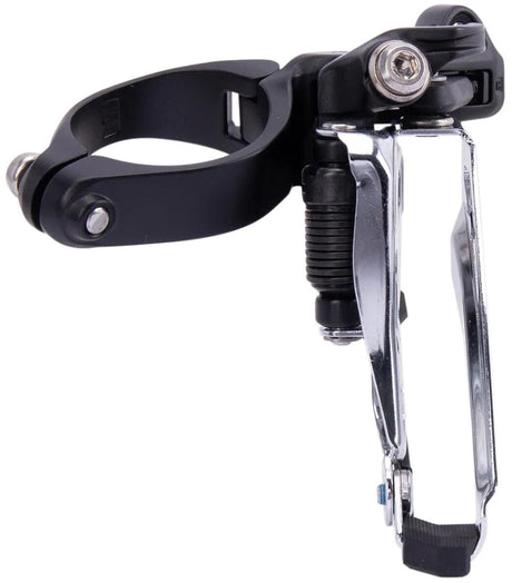 Shimano forskifter deore fd-m5100 fr.derail.shim.deore 34.9 klemme