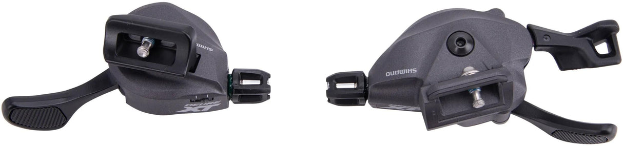Shimano thumb shifter deore xt sl-m8100 i shim.shifter xt slm8100 2 12sp par ispec