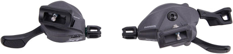 Shimano thumb shifter deore xt sl-m8100 i shim.shifter xt slm8100 2 12sp par ispec