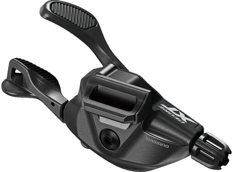 Shimano skifter (højre) 12 gear Deore XT SL-M8100 i-spec EV - sort