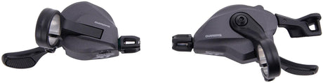 Shimano tommelfingerskifter Deore XT SL-M8100 shim.shifter XT SLM8100 2 12sp par