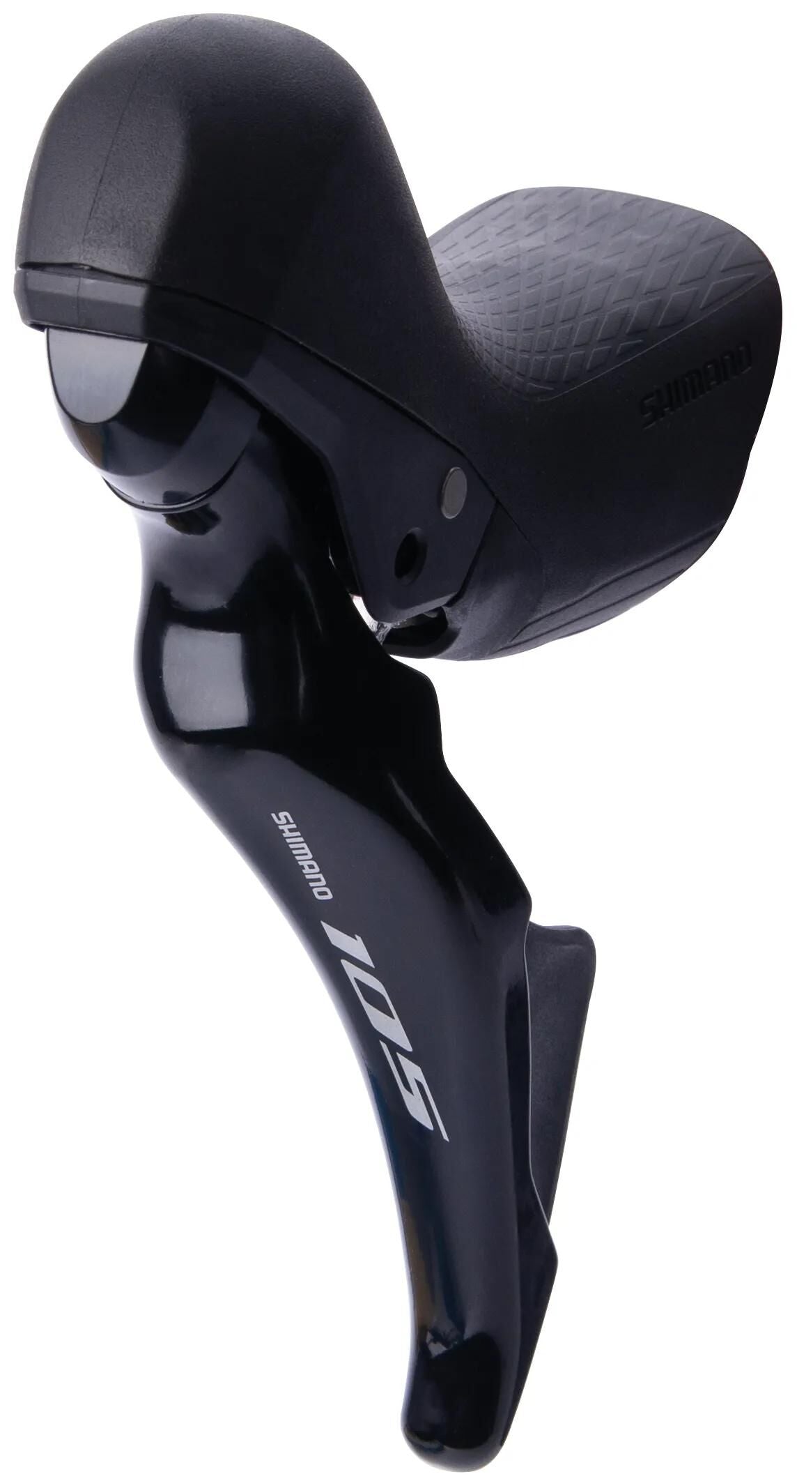 Shimano skifte-bremsegreb st-r7025 shim.skifte br.greb 105 str7025 2sp bl.