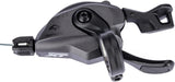 Shimano tommelfingerjustering Deore XT SL-M8130 trigger shim.Deore XT 11sp.højre