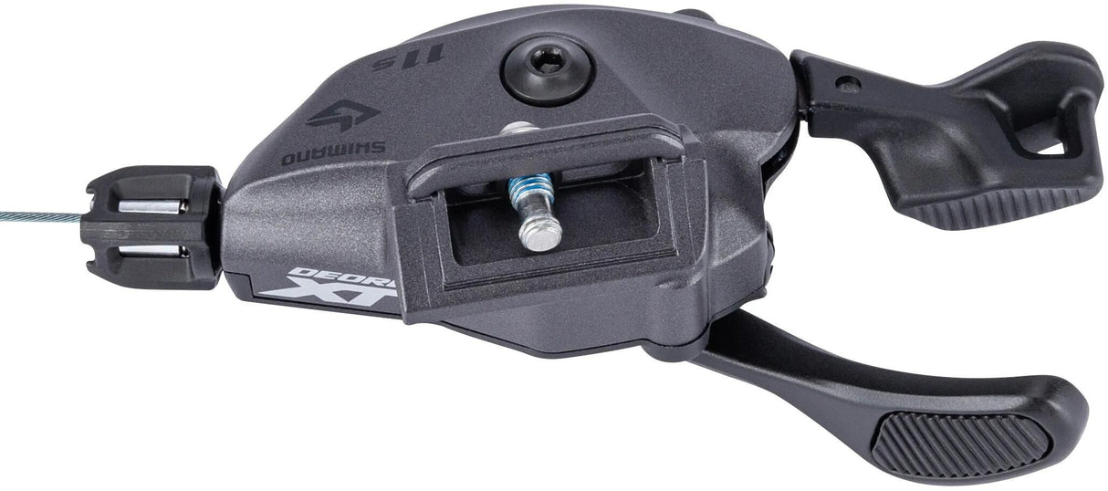 Shimano tommelfingerjustering deore xt sl-m8130 trigger shim.deore xt 11sp.right