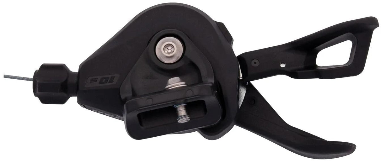 Shimano tommelfingerjustering deore sl-m4100-i trigger shim.deore 10sp.no gear display