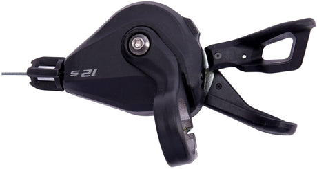 Shimano skifter (højre) 12 gear Deore MTB SL-M6100