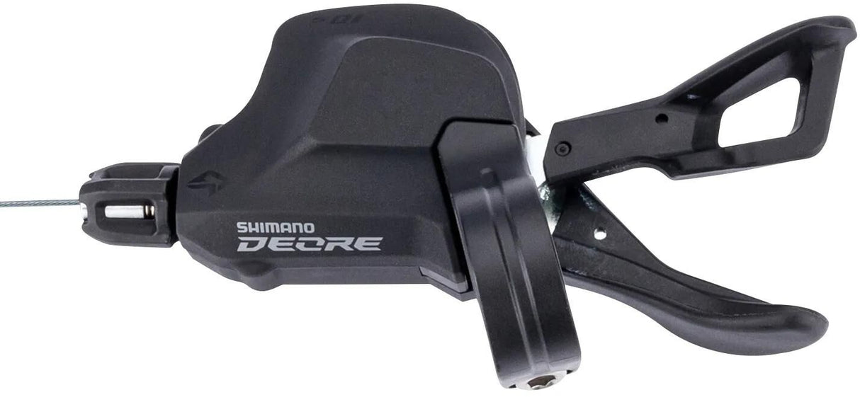 Shimano tommelfingerjustering deore sl-m5130 trigger shim.deore 10sp.no gear display