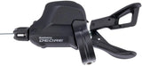 Shimano tommelfingerjustering deore sl-m5130 trigger shim.deore 10sp.no gear display