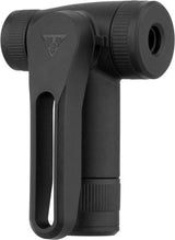 Topeak twinhead dx5 til joeblow sport iii og mountain x