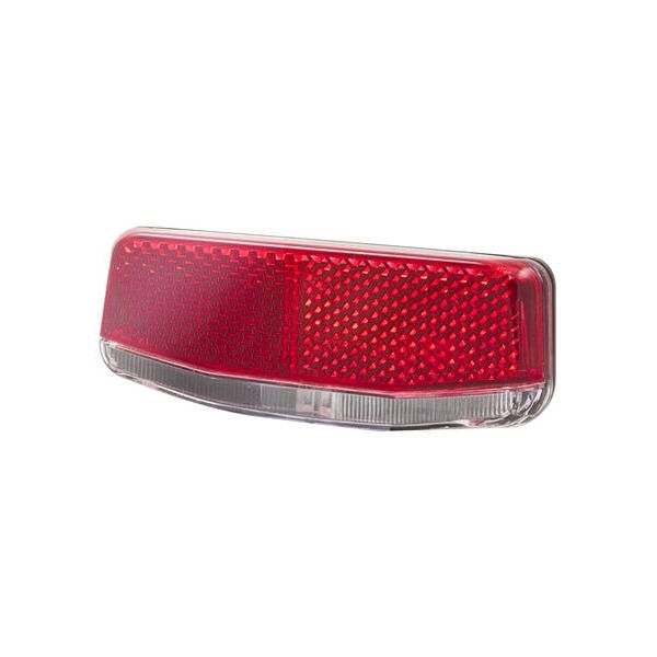 Spanninga Taillight Solo XB -batteri