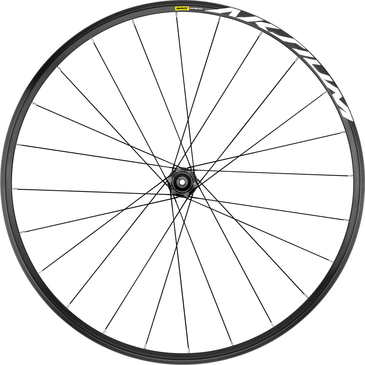 Mavic hjul aksium skive