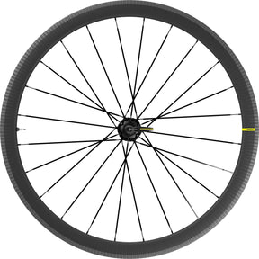 Mavic wheel cosmic SL 40 hjulsæt cosmic SL 40 bag