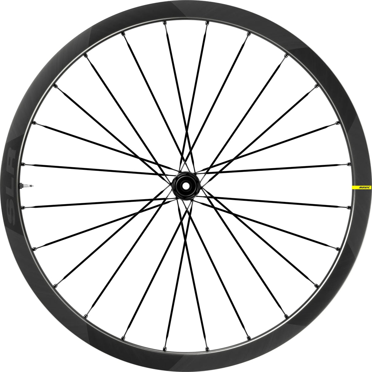 Mavic wheel cosmic slr 32 disc hjulsæt cosmic slr 32 disc front